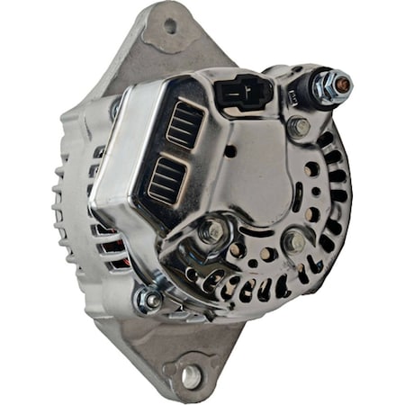 Aftermarket NEW Alternator Fits Kubota Compact Tractors L45 Diesel 2009On T185015680 ELV40-0430